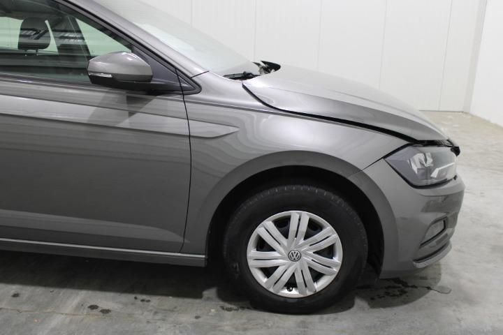 Photo 6 VIN: WVWZZZAWZLU057990 - VOLKSWAGEN POLO 