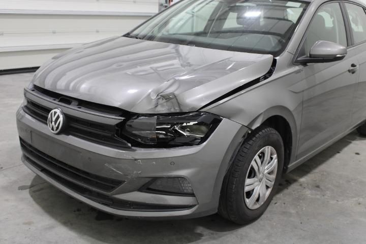 Photo 7 VIN: WVWZZZAWZLU057990 - VOLKSWAGEN POLO 