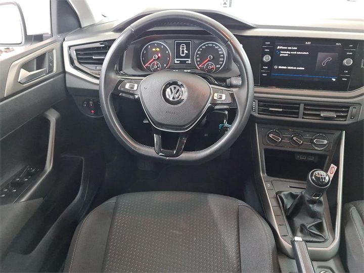 Photo 6 VIN: WVWZZZAWZLU058355 - VOLKSWAGEN POLO 