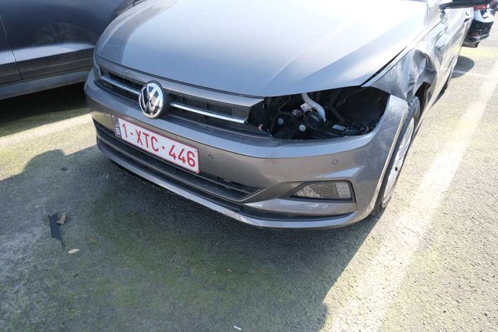 Photo 20 VIN: WVWZZZAWZLU058961 - VOLKSWAGEN POLO 