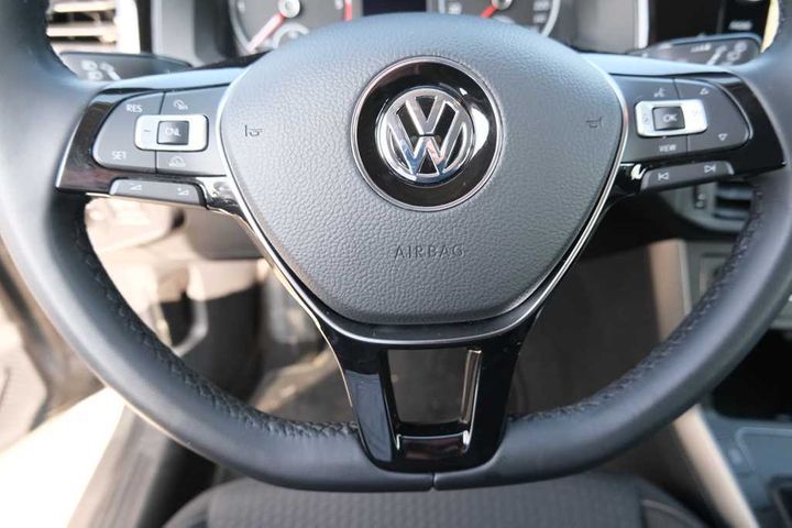 Photo 14 VIN: WVWZZZAWZLU058961 - VOLKSWAGEN POLO 