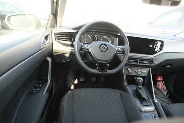 Photo 9 VIN: WVWZZZAWZLU058961 - VOLKSWAGEN POLO 