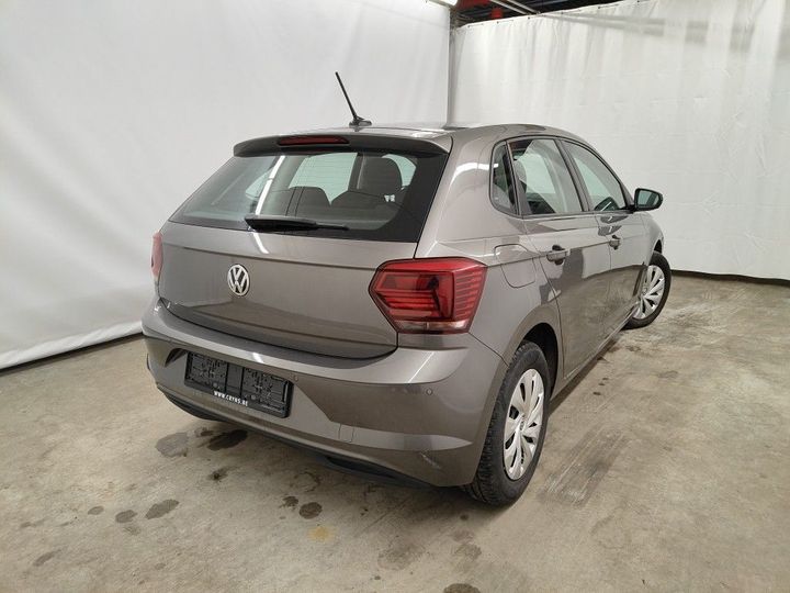 Photo 1 VIN: WVWZZZAWZLU059466 - VW POLO '17 