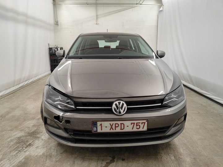 Photo 4 VIN: WVWZZZAWZLU059466 - VW POLO '17 