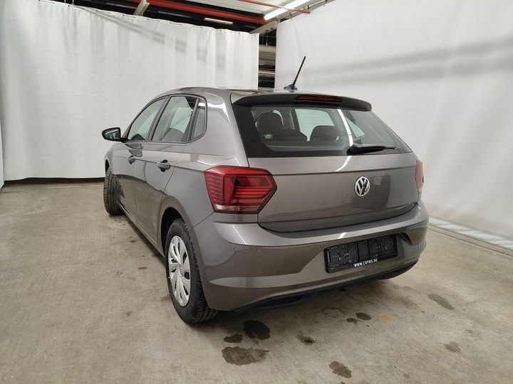 Photo 6 VIN: WVWZZZAWZLU059466 - VW POLO '17 