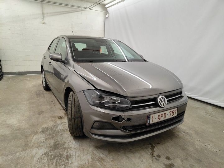 Photo 7 VIN: WVWZZZAWZLU059466 - VW POLO '17 