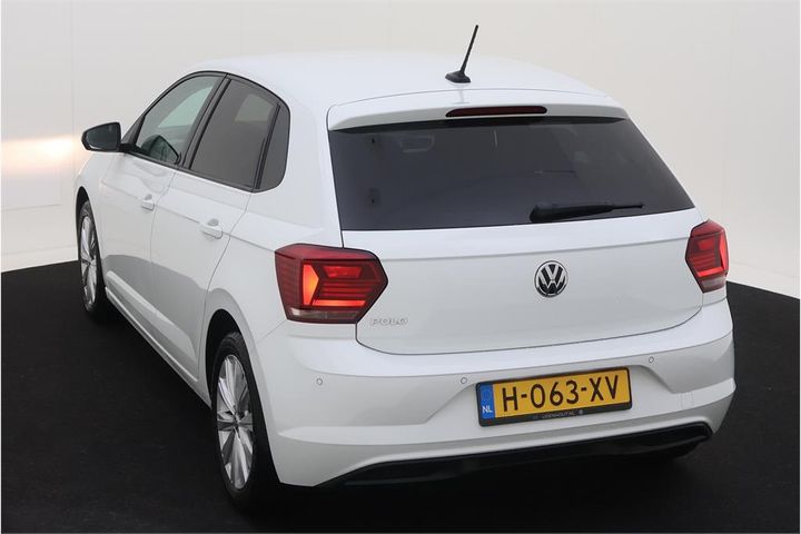 Photo 3 VIN: WVWZZZAWZLU060193 - VOLKSWAGEN POLO 