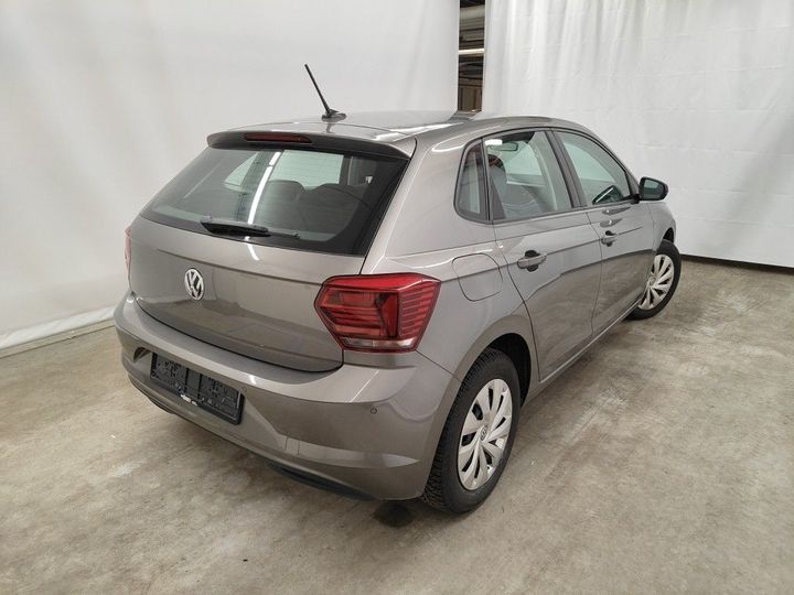 Photo 1 VIN: WVWZZZAWZLU060950 - VOLKSWAGEN POLO 