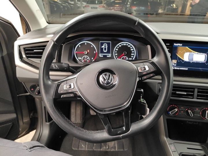 Photo 26 VIN: WVWZZZAWZLU060950 - VOLKSWAGEN POLO 