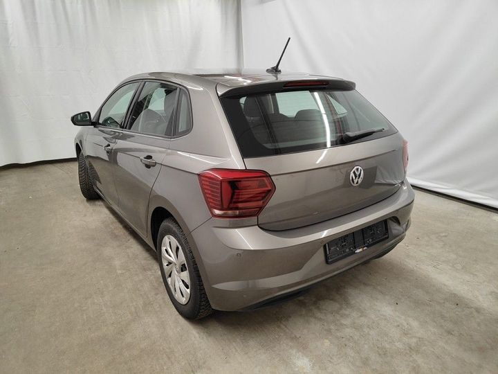 Photo 6 VIN: WVWZZZAWZLU060950 - VOLKSWAGEN POLO 