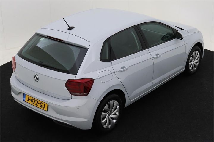 Photo 3 VIN: WVWZZZAWZLU061581 - VOLKSWAGEN POLO 