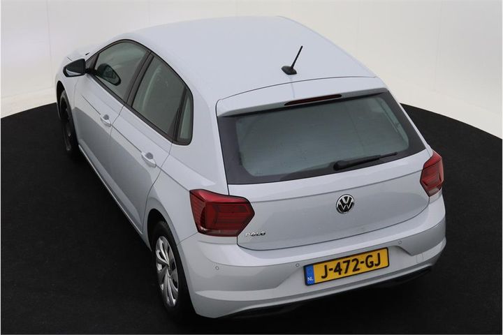 Photo 4 VIN: WVWZZZAWZLU061581 - VOLKSWAGEN POLO 