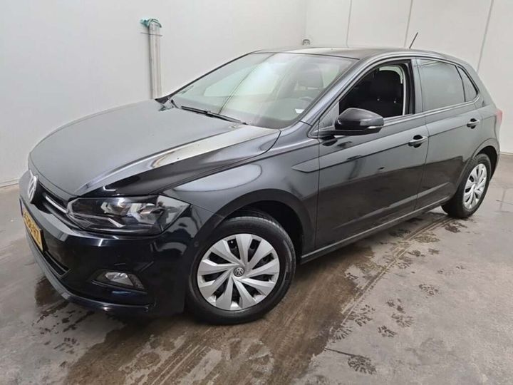 Photo 1 VIN: WVWZZZAWZLU061659 - VOLKSWAGEN POLO 