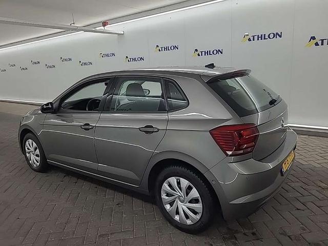 Photo 3 VIN: WVWZZZAWZLU064301 - VOLKSWAGEN POLO 