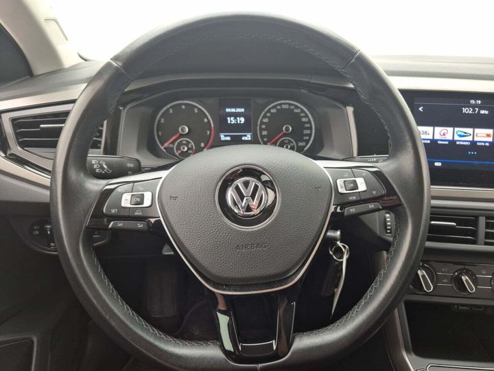 Photo 16 VIN: WVWZZZAWZLU065597 - VOLKSWAGEN POLO 