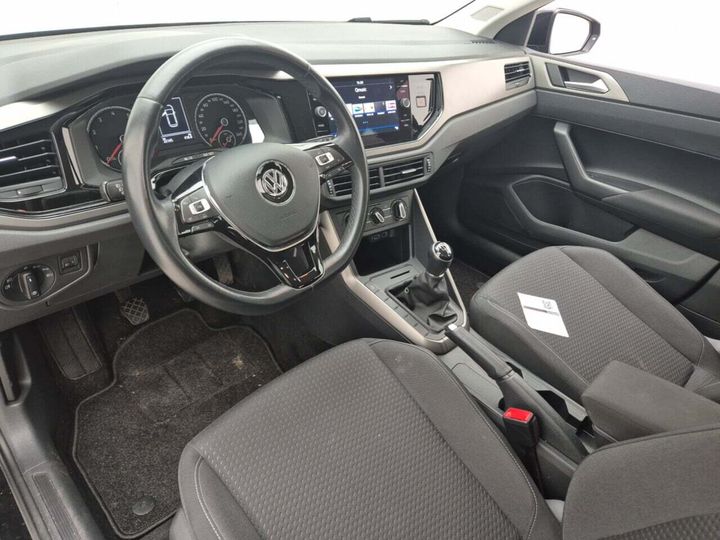 Photo 22 VIN: WVWZZZAWZLU065597 - VOLKSWAGEN POLO 