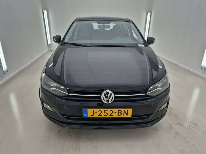 Photo 3 VIN: WVWZZZAWZLU065597 - VOLKSWAGEN POLO 