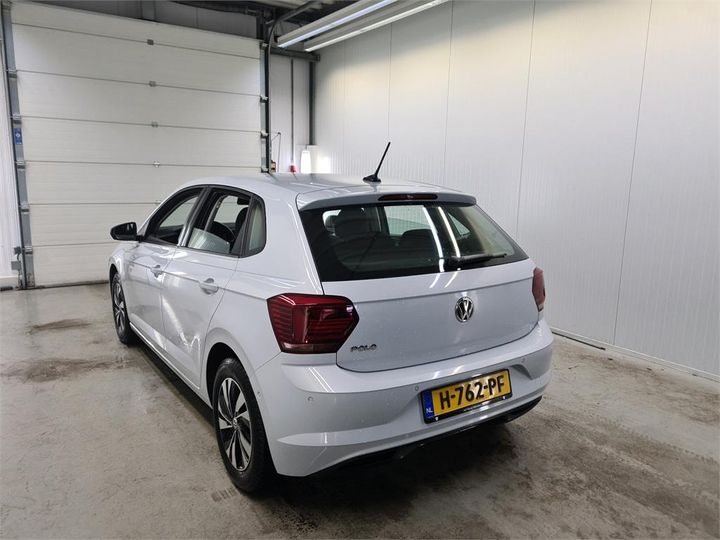 Photo 3 VIN: WVWZZZAWZLU065642 - VOLKSWAGEN POLO 