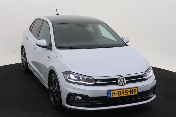 Photo 1 VIN: WVWZZZAWZLU065758 - VOLKSWAGEN POLO 