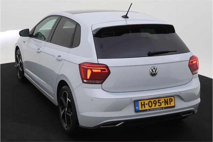 Photo 3 VIN: WVWZZZAWZLU065758 - VOLKSWAGEN POLO 