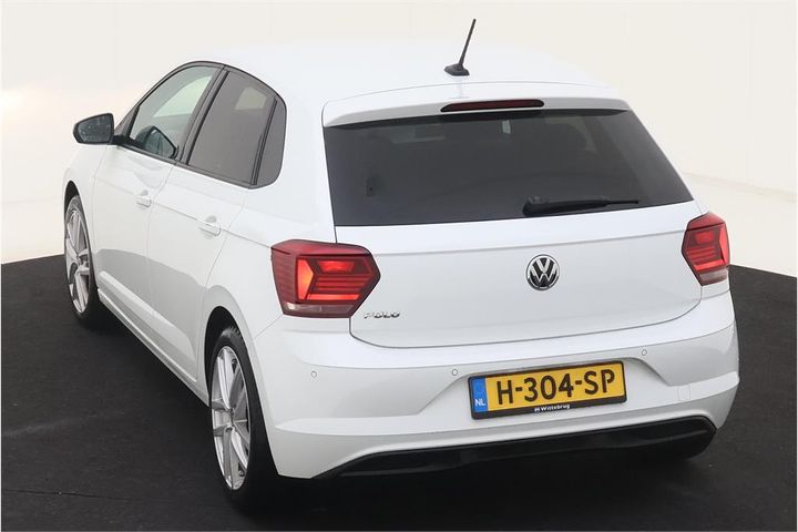 Photo 3 VIN: WVWZZZAWZLU066098 - VOLKSWAGEN POLO 