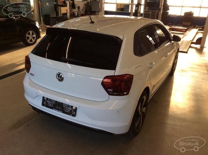 Photo 21 VIN: WVWZZZAWZLU066176 - VOLKSWAGEN POLO HATCHBACK 