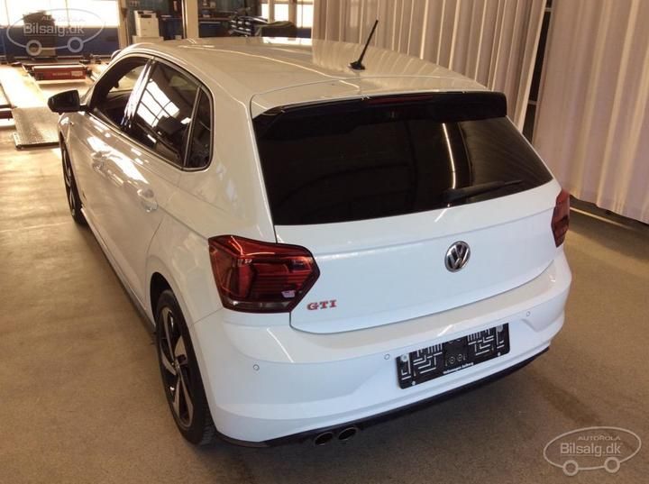 Photo 23 VIN: WVWZZZAWZLU066176 - VOLKSWAGEN POLO HATCHBACK 