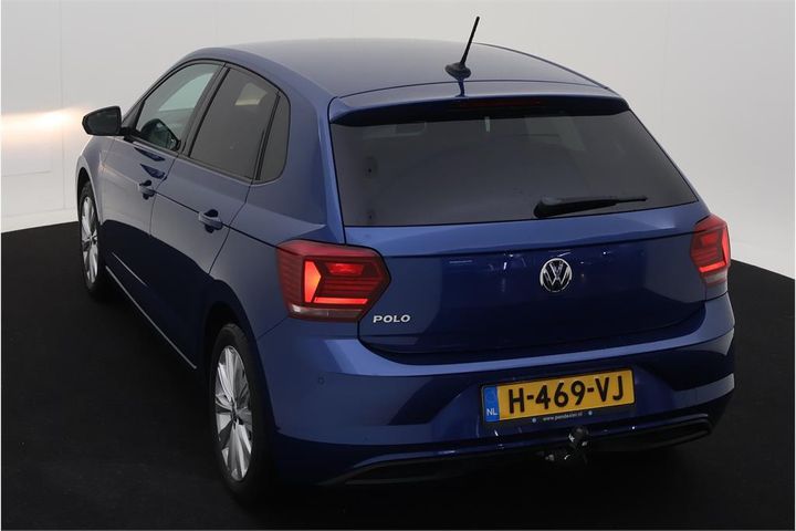 Photo 3 VIN: WVWZZZAWZLU066728 - VOLKSWAGEN POLO 