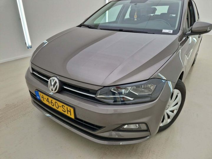 Photo 3 VIN: WVWZZZAWZLU067172 - VOLKSWAGEN POLO 