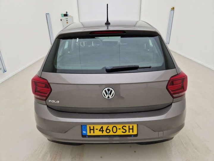 Photo 20 VIN: WVWZZZAWZLU067172 - VW POLO 