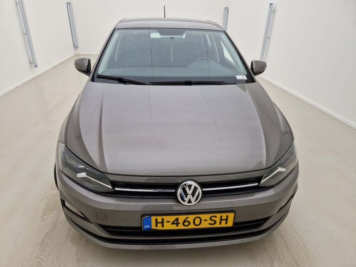 Photo 24 VIN: WVWZZZAWZLU067172 - VW POLO 