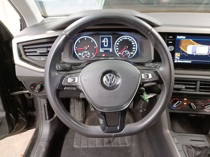 Photo 28 VIN: WVWZZZAWZLU068068 - VOLKSWAGEN POLO 