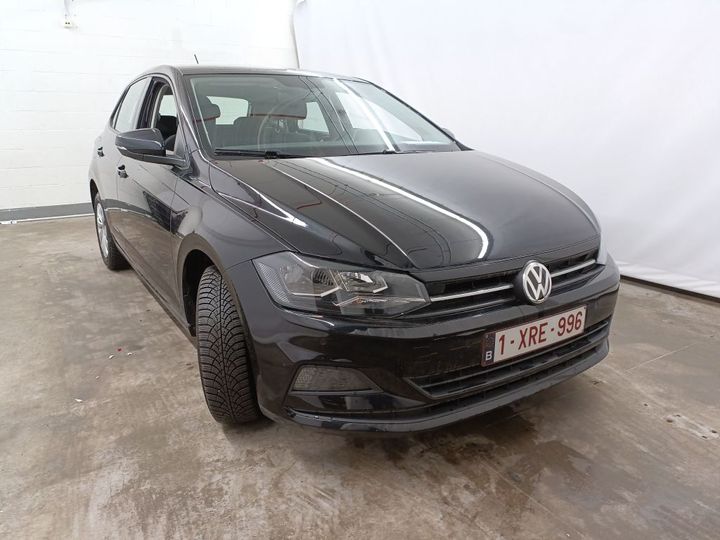 Photo 7 VIN: WVWZZZAWZLU068068 - VOLKSWAGEN POLO 