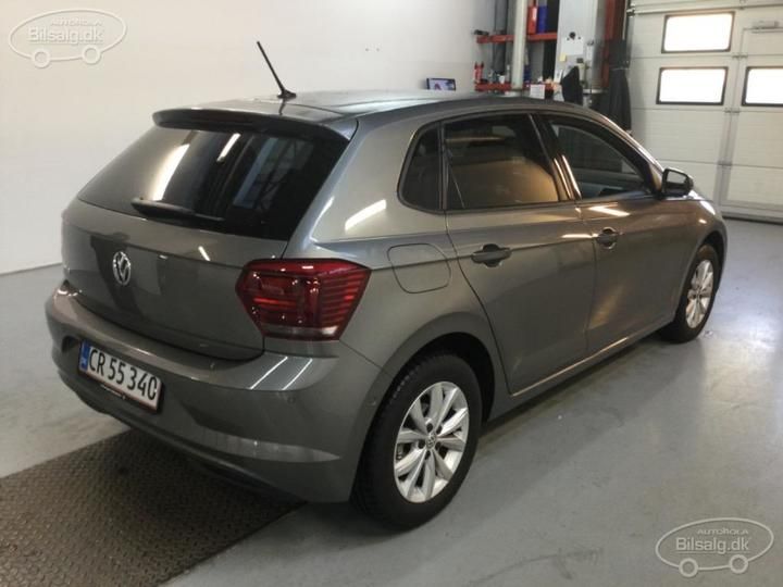 Photo 16 VIN: WVWZZZAWZLU068541 - VOLKSWAGEN POLO 