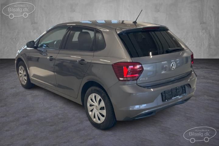 Photo 2 VIN: WVWZZZAWZLU068699 - VOLKSWAGEN POLO 