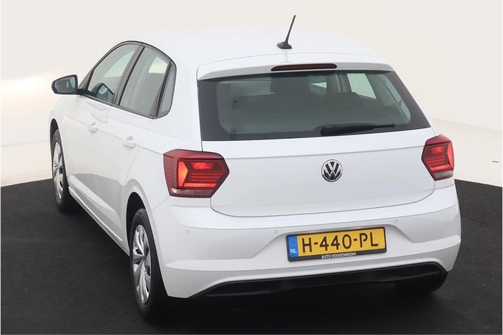 Photo 3 VIN: WVWZZZAWZLU068959 - VOLKSWAGEN POLO 