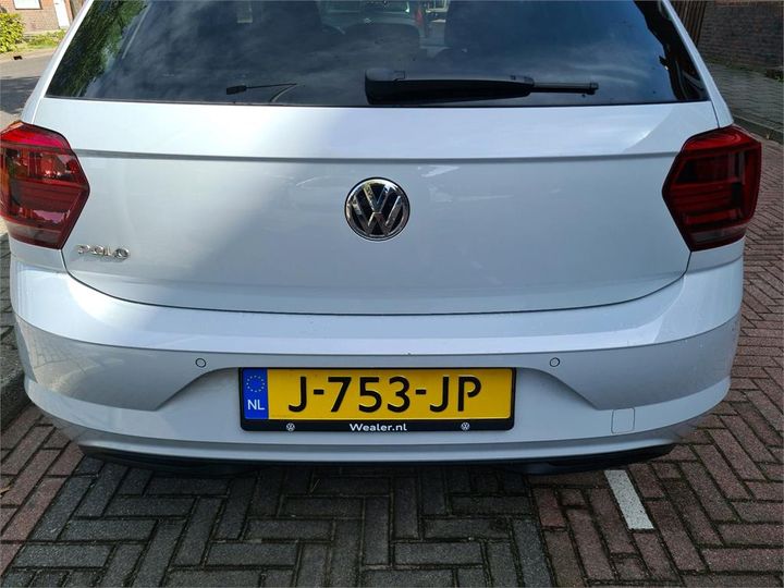 Photo 20 VIN: WVWZZZAWZLU069091 - VOLKSWAGEN POLO 