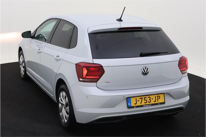 Photo 3 VIN: WVWZZZAWZLU069091 - VOLKSWAGEN POLO 