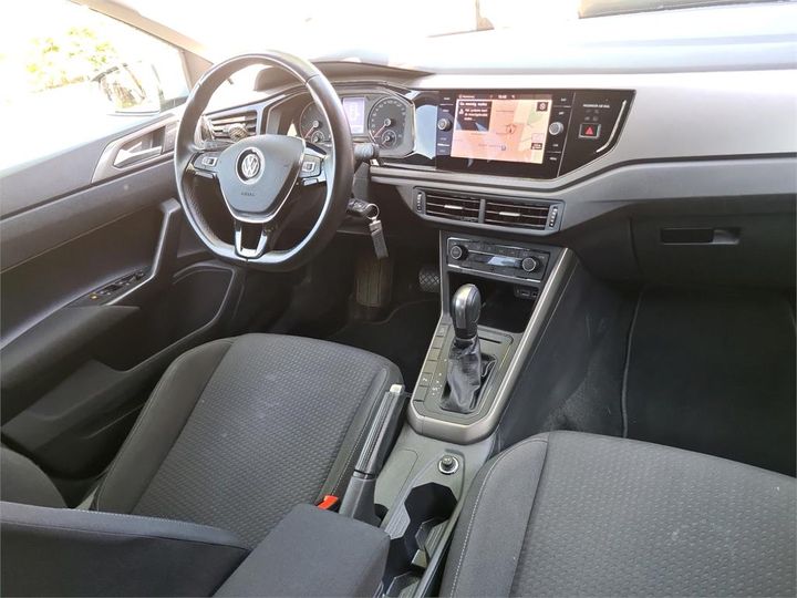 Photo 5 VIN: WVWZZZAWZLU069091 - VOLKSWAGEN POLO 