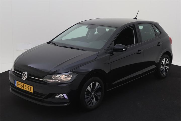 Photo 0 VIN: WVWZZZAWZLU069225 - VOLKSWAGEN POLO 