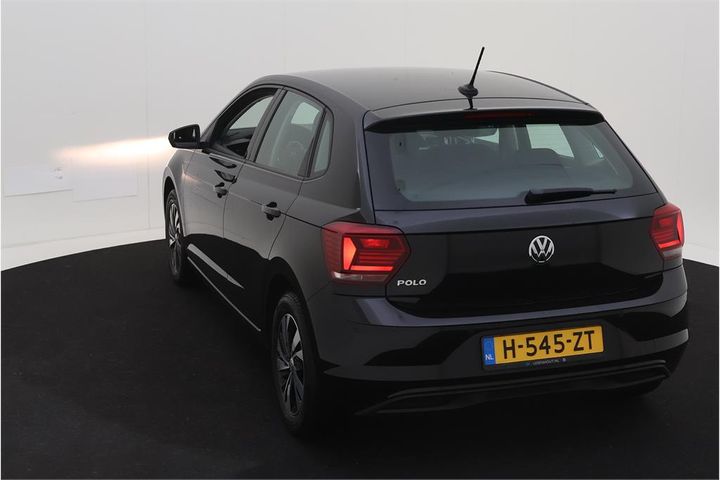 Photo 3 VIN: WVWZZZAWZLU069225 - VOLKSWAGEN POLO 