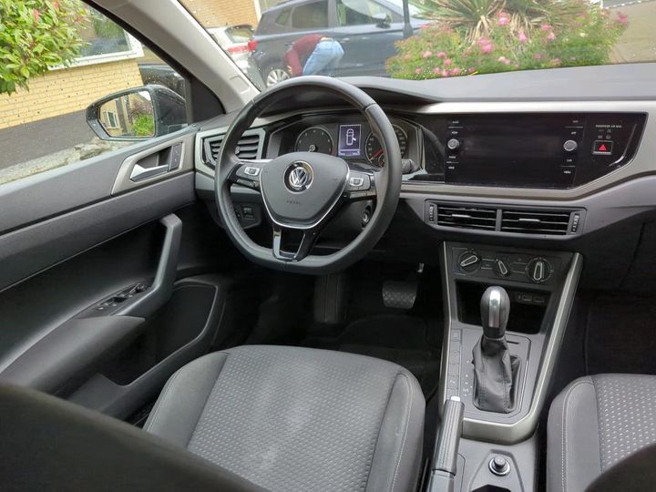 Photo 5 VIN: WVWZZZAWZLU069225 - VOLKSWAGEN POLO 