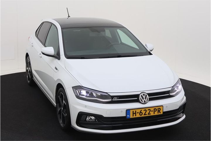 Photo 1 VIN: WVWZZZAWZLU070305 - VW POLO 