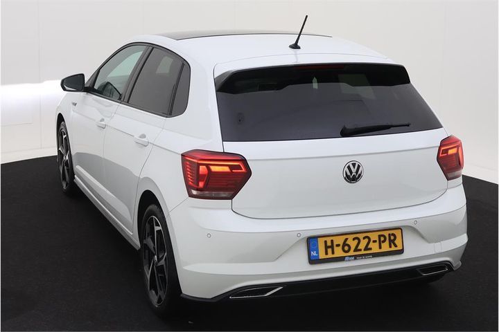 Photo 3 VIN: WVWZZZAWZLU070305 - VW POLO 