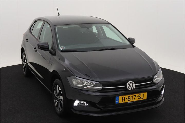 Photo 2 VIN: WVWZZZAWZLU070440 - VOLKSWAGEN POLO 