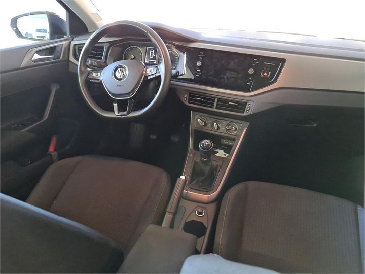 Photo 6 VIN: WVWZZZAWZLU070440 - VOLKSWAGEN POLO 