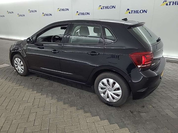 Photo 4 VIN: WVWZZZAWZLU070785 - VOLKSWAGEN POLO 