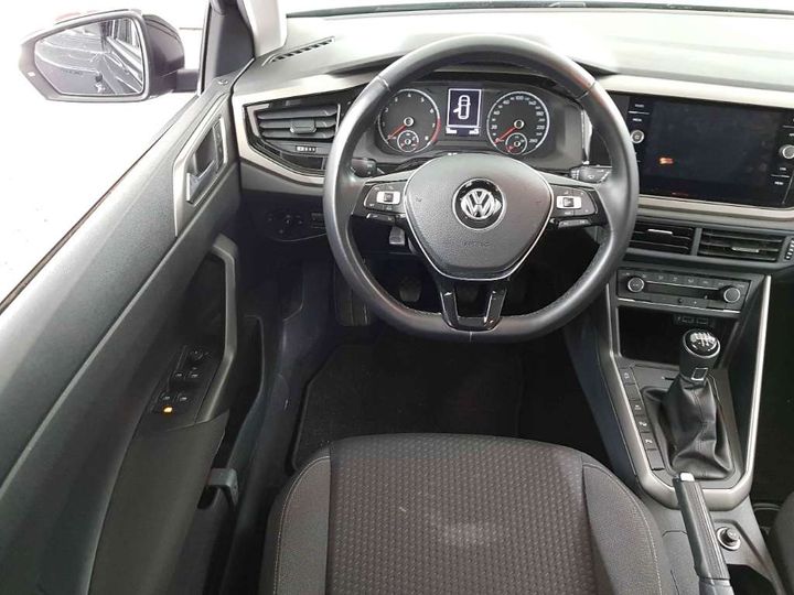 Photo 7 VIN: WVWZZZAWZLU071438 - VOLKSWAGEN POLO 