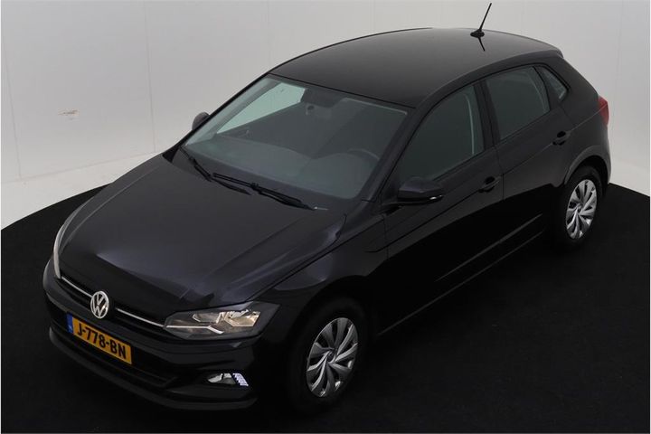 Photo 1 VIN: WVWZZZAWZLU072042 - VOLKSWAGEN POLO 