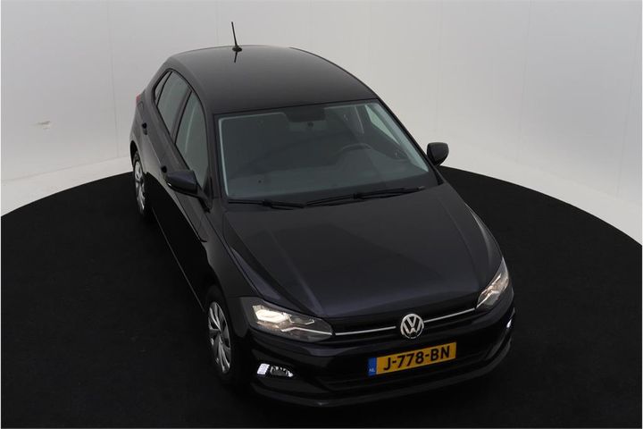 Photo 2 VIN: WVWZZZAWZLU072042 - VOLKSWAGEN POLO 